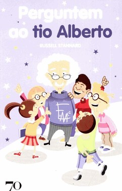 Perguntem Ao Tio Alberto