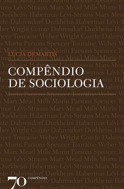 Compêndio De Sociologia