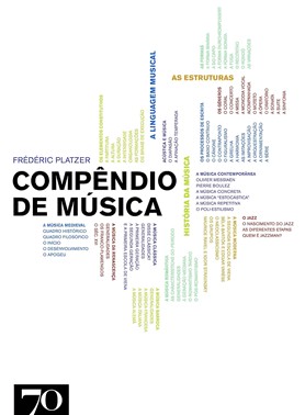 Compêndio De Música