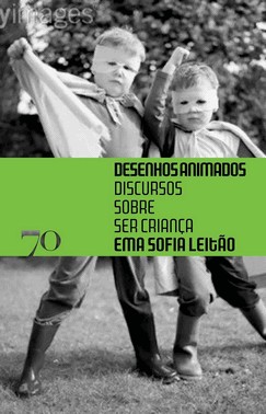 Desenhos Animados - Discurso Sobre Ser Criança