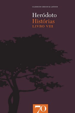 Histórias - Livro 8O