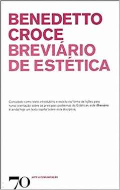 Breviario De Estetica