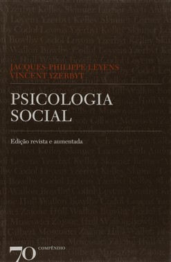 Psicologia Social