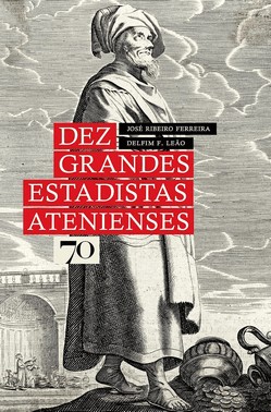 Dez Grandes Estadistas Atenienses