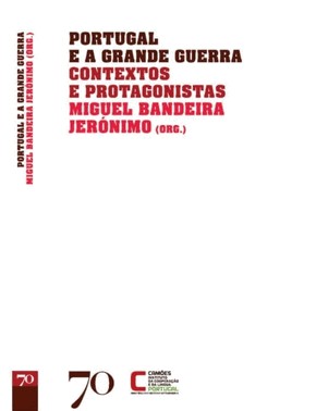Portugal E A Grande Guerra