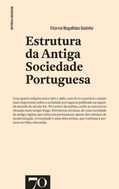 Estrutura Da Antiga Sociedade Portuguesa