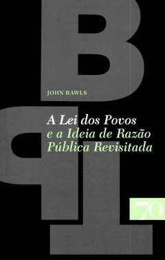 A Lei Dos Povos