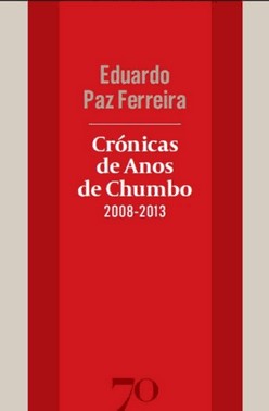 Crónicas De Anos De Chumbo (2008-2013)