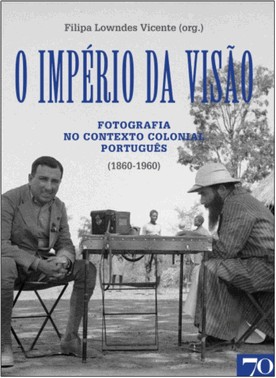 O Império Da Visão