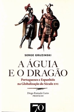 A Águia E O Dragão