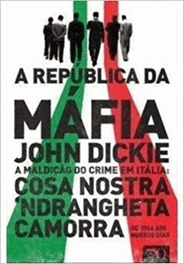 A República Da Máfia