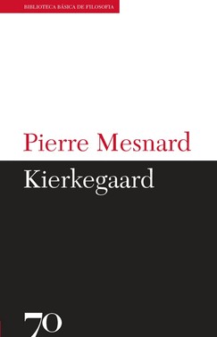Kierkegaard