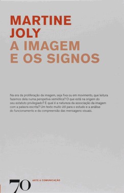 A Imagem E Os Signos