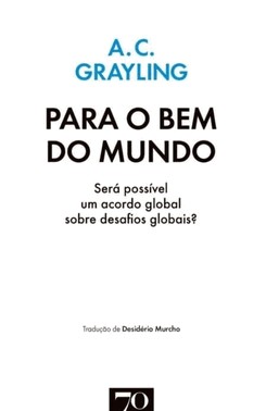 Para O Bem Do Mundo