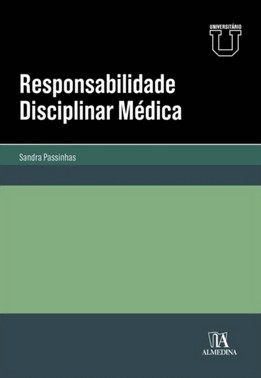Responsabilidade Disciplinar Médica