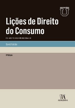Lições Do Direito Do Consumo - 3 Ed