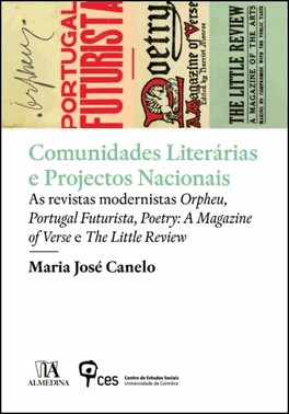 Comunidades Literárias E Projectos Nacionais