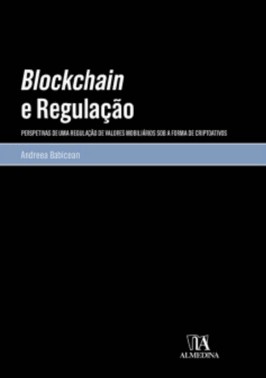 Blockchain E Regulação - 01Ed/24