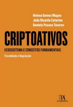 Criptoativos - Ecossistema E Conceitos Fundamentais - 01Ed/24