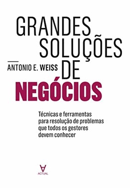 Grandes Soluções De Negócios