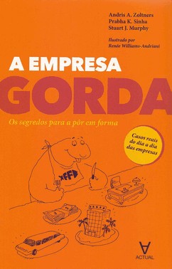 A Empresa Gorda