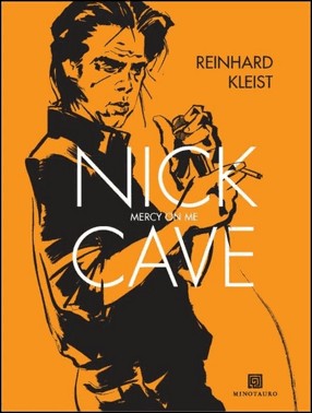 Nick Cave - Mercy On Me