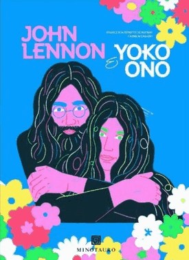 John Lennon E Yoko Ono