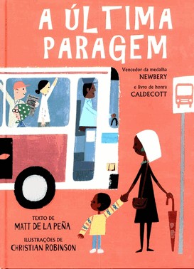 A Última Paragem