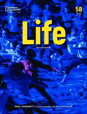 Life 2E Ame, Combo Split B With The Spark Platform - Level 5
