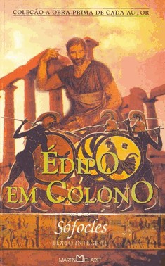 Édipo Em Colono