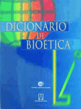 Dicionario De Bioetica