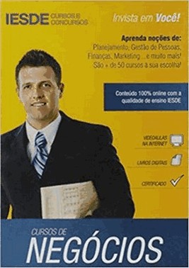Cursos De Negocios