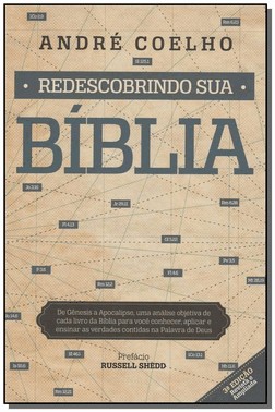 Redescobrindo Sua Biblia
