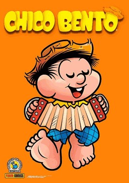 Chico Bento (2021) - 21