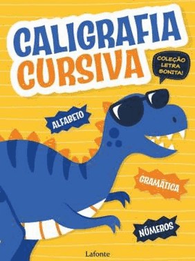 Caligrafia Cursiva