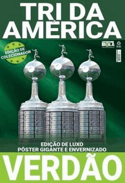 Show De Bola Magazine - Superposter