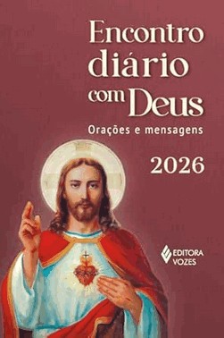 Encontro Diario Com Deus 2026