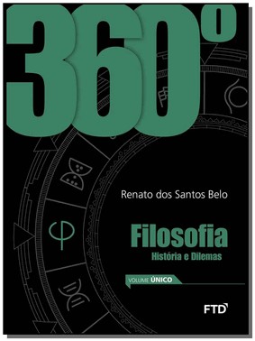 Box - 360º - Filosofia - 01Ed/15