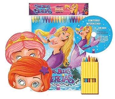 As Mais Belas Sereias