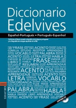 Dicionario Edelvives