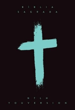 Biblia Ntlh Youversion Cruz Menta