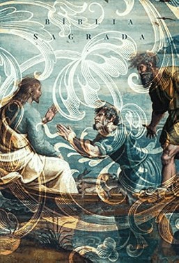 Biblia Naa Pescador De Gente: Nova Almeida Atualizada