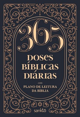 365 Doses Biblicas Diarias - Ornamentos