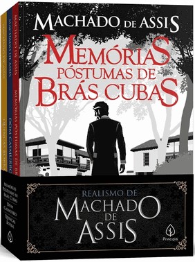 Realismo De Machado De Assis
