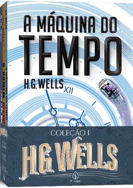 H. G. Wells - Colecao I