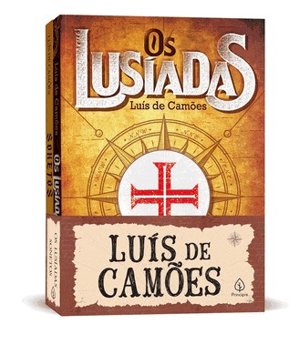 Luis De Camoes