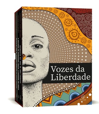 Vozes Da Liberdade