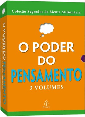 Box O Poder Do Pensamento