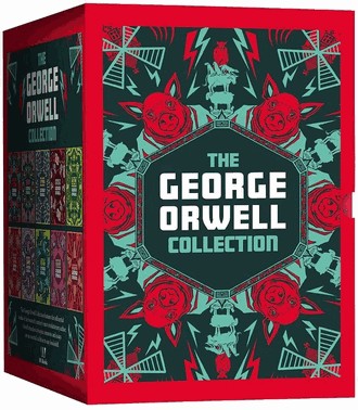 Box - George Orwell Collection