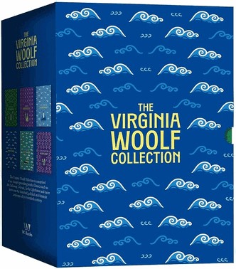 Box - Virgina Woolf Collection